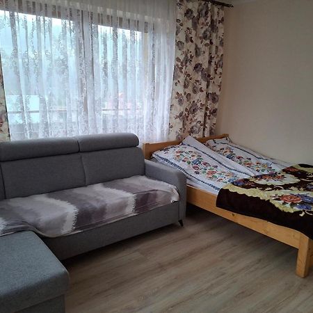 Apartamenty U Gabi Poronin Extérieur photo