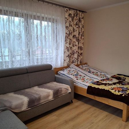 Apartamenty U Gabi Poronin Extérieur photo