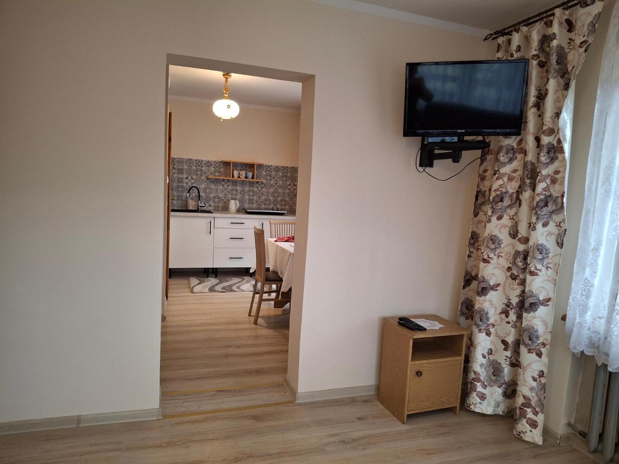 Apartamenty U Gabi Poronin Extérieur photo