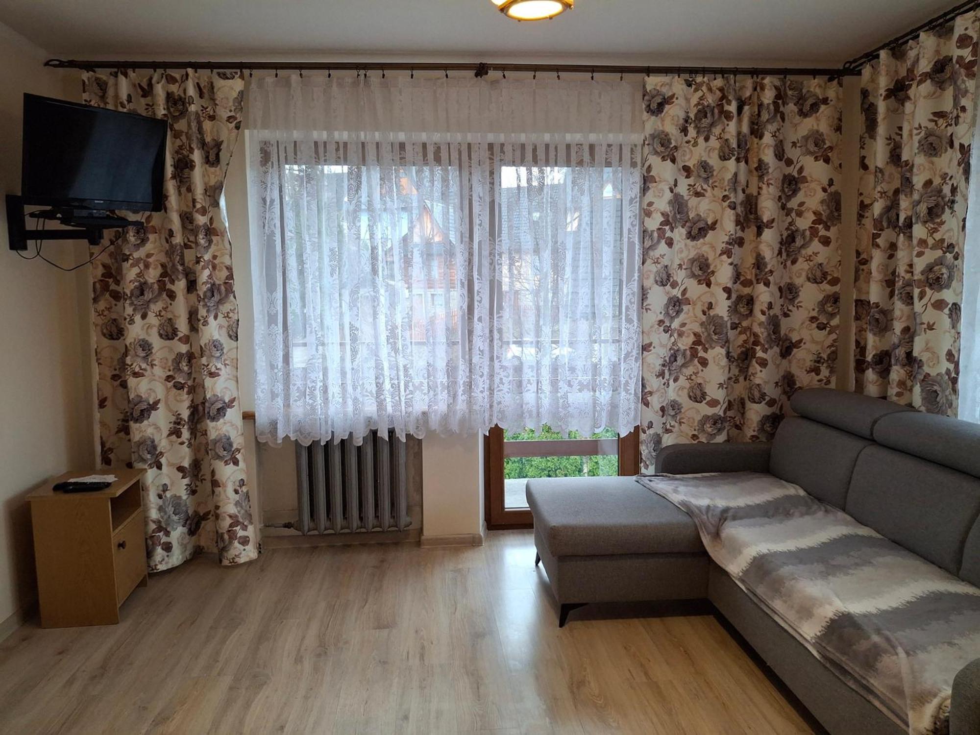 Apartamenty U Gabi Poronin Extérieur photo