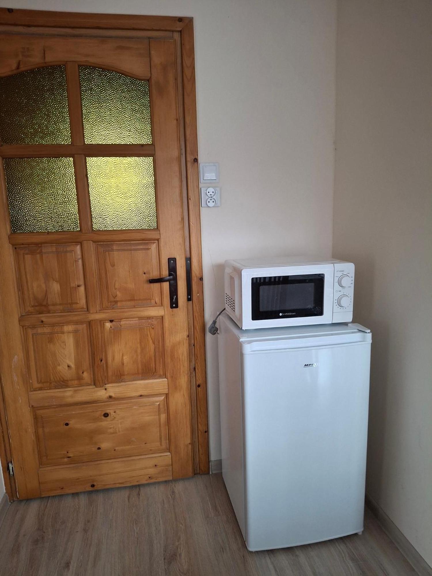 Apartamenty U Gabi Poronin Extérieur photo